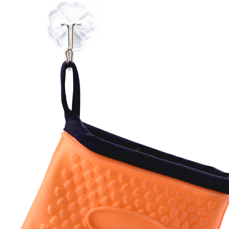 Gant de cuisine en coton VEVOR