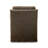 Hillside Monette Glider Swivel-Broadway Coffee