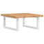 Albertdine 50cm Solid Wood Bathroom Vanity Top-620922913