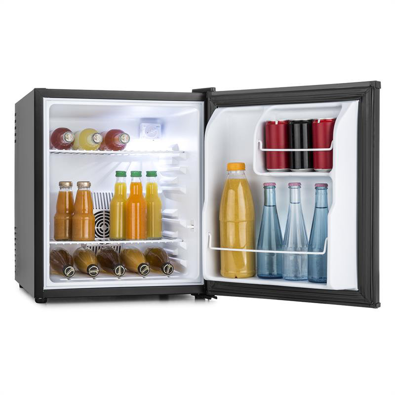 Klarstein 40m³ L Freestanding Mini Fridge