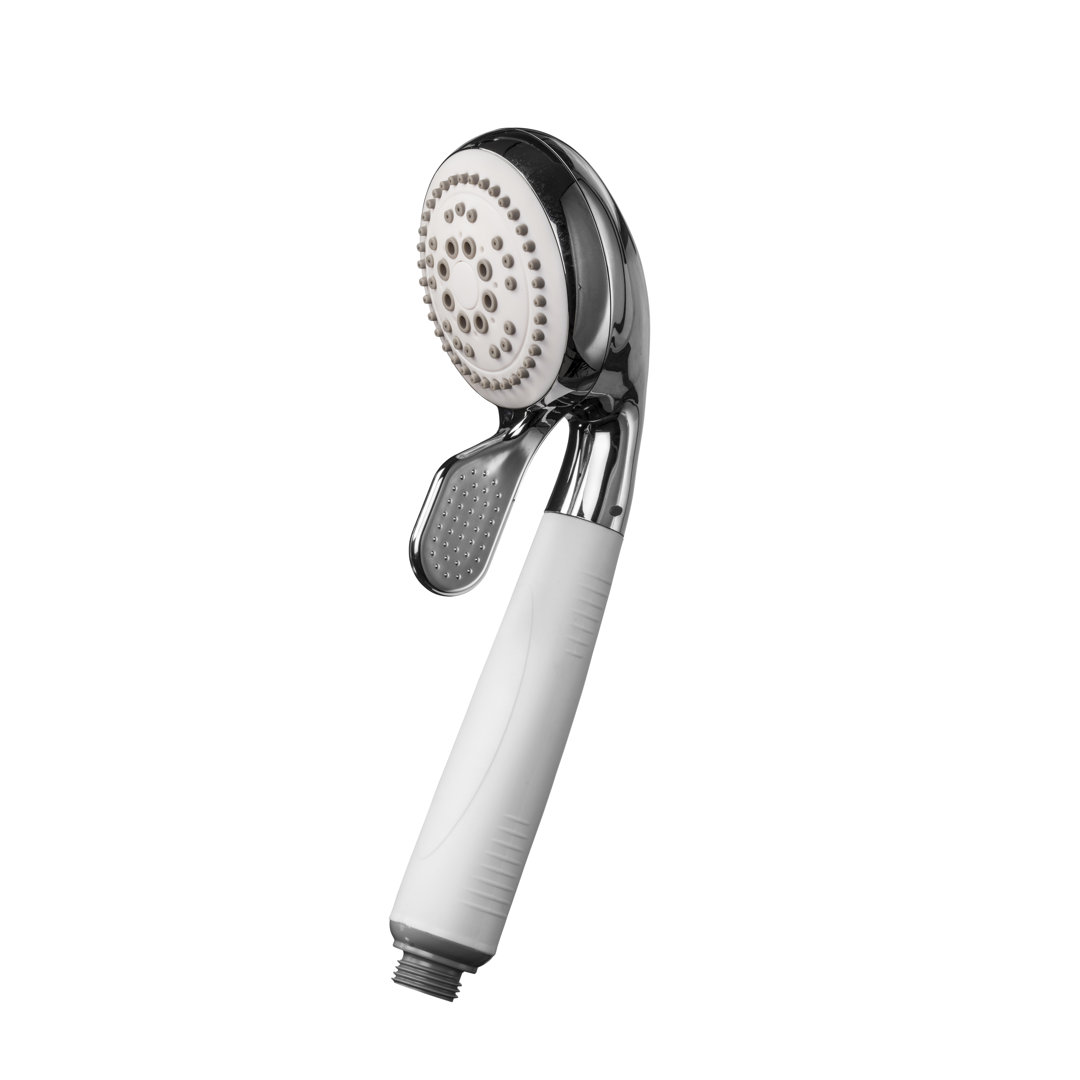 4 Function Showerhead