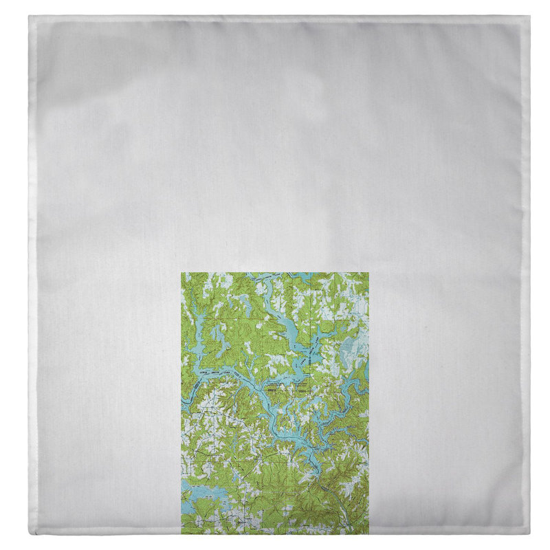 Melvin Ultra Light Hand Towel