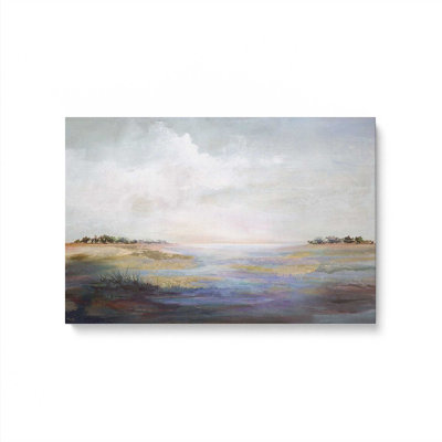 " Whispering Reverie " by Karen Hale