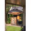 Electric Hanging Patio Heater-217754645