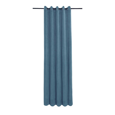 Macdoel Room Darkening Curtain Pair