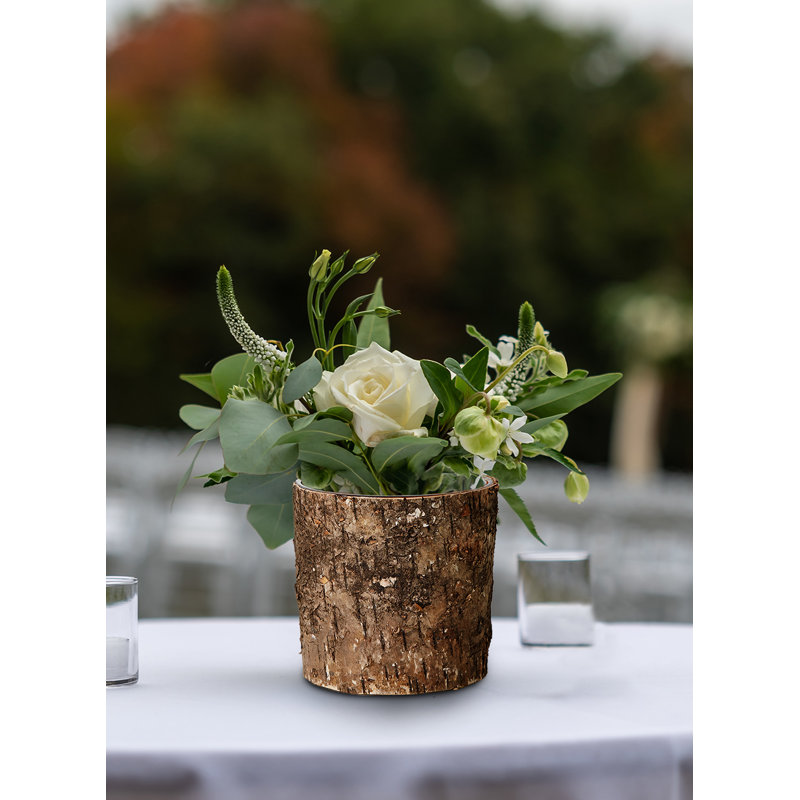 Vase de table 4,5 po Gamm