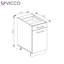 Latif Matte Base Unit-305029060