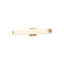 Latitude 1 - Light LED Bath Sconce