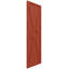 Volets de style moderne EnduraCore Composite Santa Fe-95846550-95846551-101291291