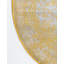 Tapis jaune tissé à la reine Reine-531665266