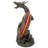 Viper the Serpent Dragon Illuminated Figurine