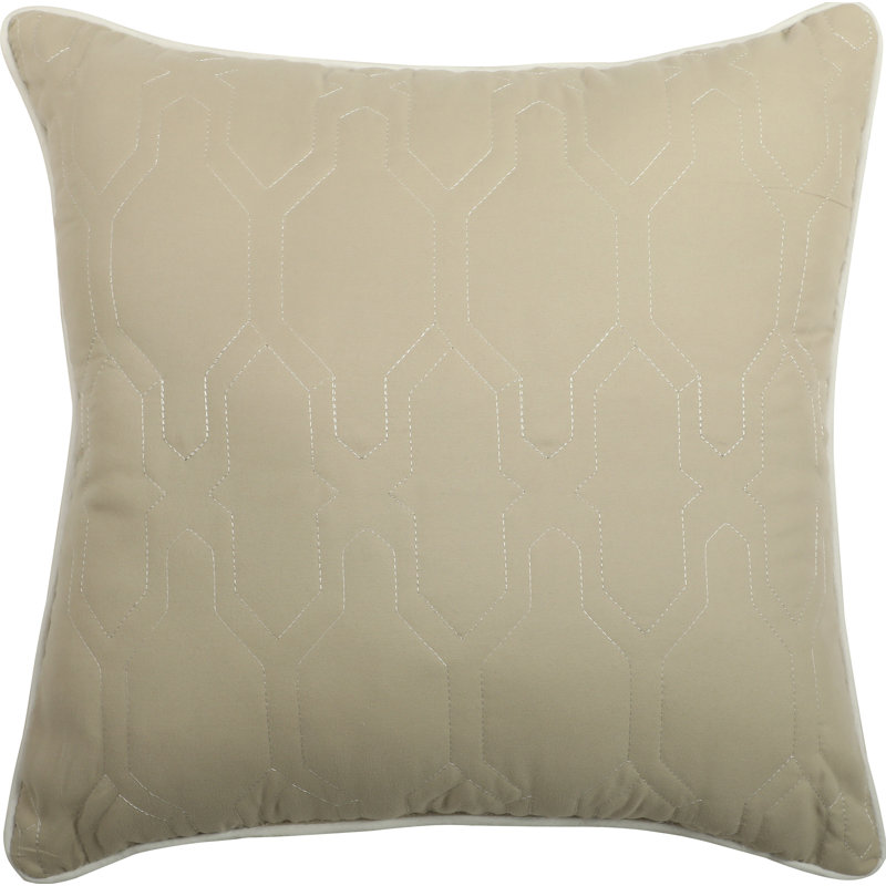 Navy and Grey Microfiber Queen 7-Piece Comforter Set