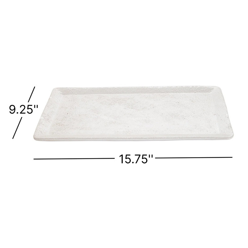 Ceramic / Porcelain Tray