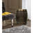 Metal Accent Stool-19278284