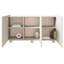 Bobbisue 144cm Sideboard
