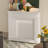 Manufactured Wood Freestanding Fireplace-1804377313