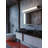 AFX AXLV2404LAJUDSN Axel 25 In. LED Vanity Fixture Satin Nickel, 27/30/35/40/50k-1642726366