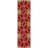  Chayden Area Rug with Non-Slip Backing-1909392112
