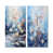Toile tendue sélectionné