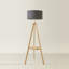 130cm Tripod Floor Lamp-95109454