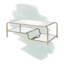 Table basse Galilea