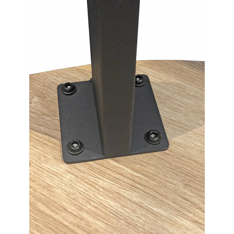 Simson Four Leg Coffee Table