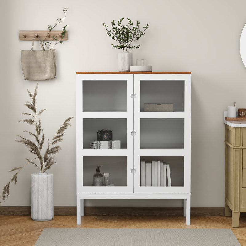 Piesus Accent Cabinet