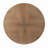 Round MDF Dining Table(Only Table)-1543298932-1543298931