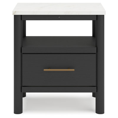 Brenli Nightstand