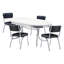 Ensemble repas pour 4 personnes Kika-573740379