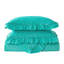 Ensemble de courtepointe en microfibre 3 pièces South Loop-275350465-275350476