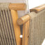 Fauteuil club d'extérieur, ensemble de 2-980679519