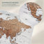 My World Travel Milstead, punaise III-107708143