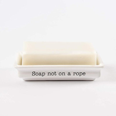 Porte-savon