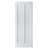 Renin 84 in. H Barn Door-40652941