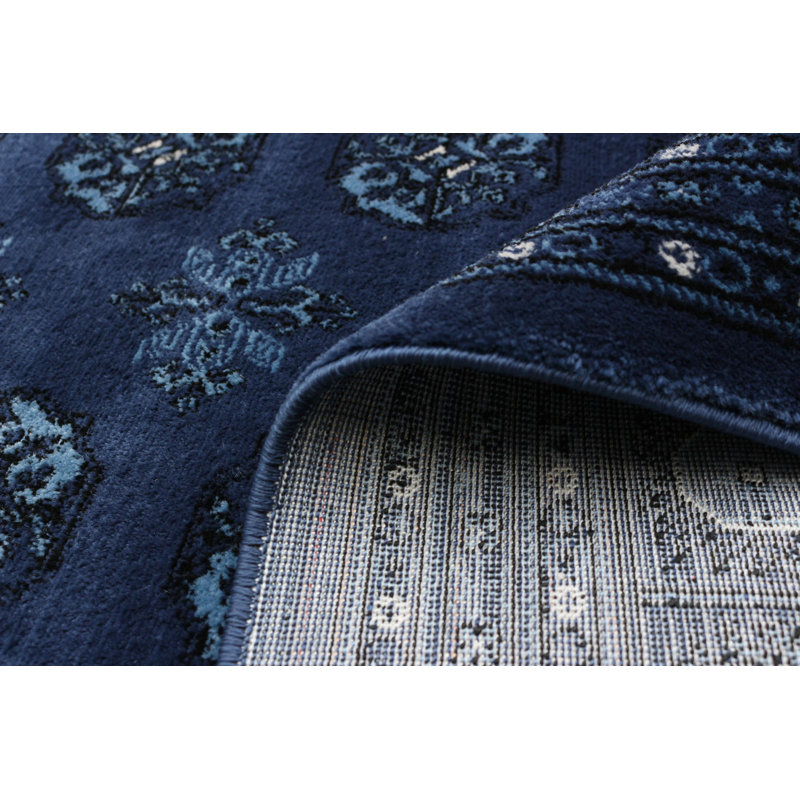 Strathern Oriental Indoor Rug, Rectangle 8' x 10'