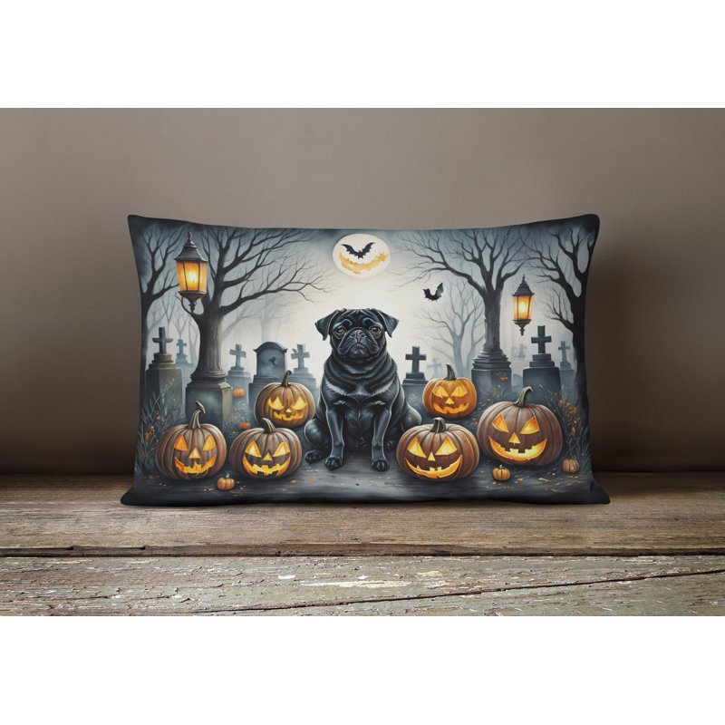 Other/No Pattern Outdoor Throw Pillow