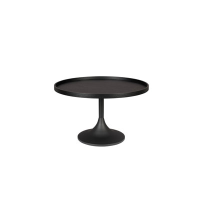 Pedestal Coffee Table