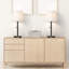 Ensemble de lampes de table 20 "-88524021-49611332