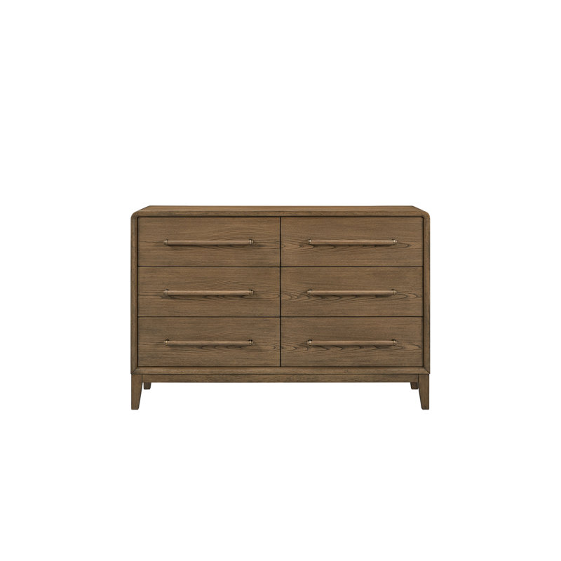 Petite commode, Marron clair