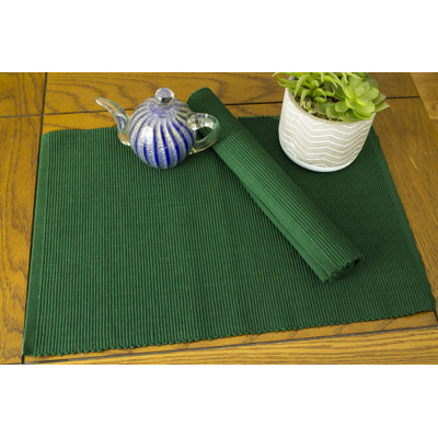 Gena 100% Cotton Rectangle