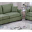 Causeuse 2 pièces Classic Living