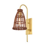 Jordan Wall Sconce by Becki Owens