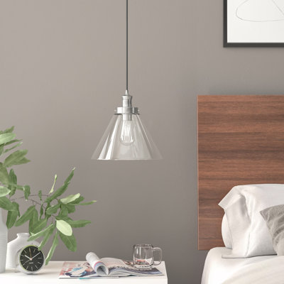 Annmarie 1 - Light Cone Pendant