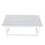 Ensemble de chaises d'extérieur en poly Adirondack avec table basse-153426981