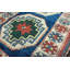 Hand Woven Wool Oriental Area Rug