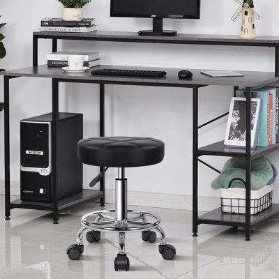 Industrial Stool