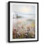 Imprimé floral rétro CCxxx - impression encadrée-1719171122