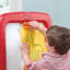 All Around Step2 Plastic Board Easel