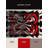 Cosmic Ember Rug-667704924